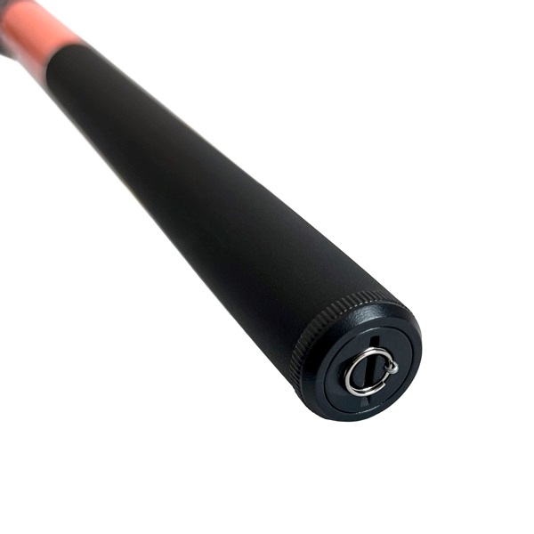 MILKY WAY -Originated from GINGA-【振出式イカダ竿/イカダ・カセ釣り入門/海上釣堀】